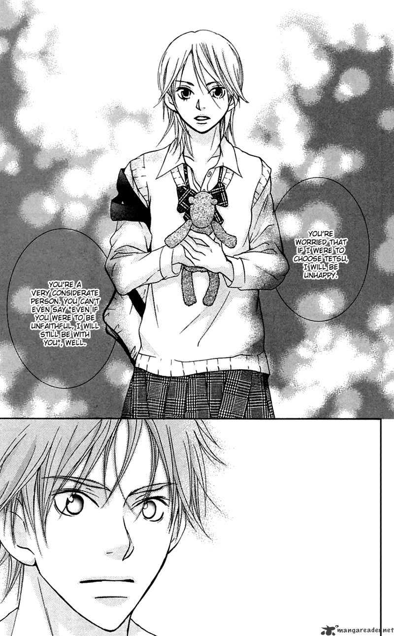 Sonan Jyanaiyo Chapter 29 page 36 - Chapter 29 : 29