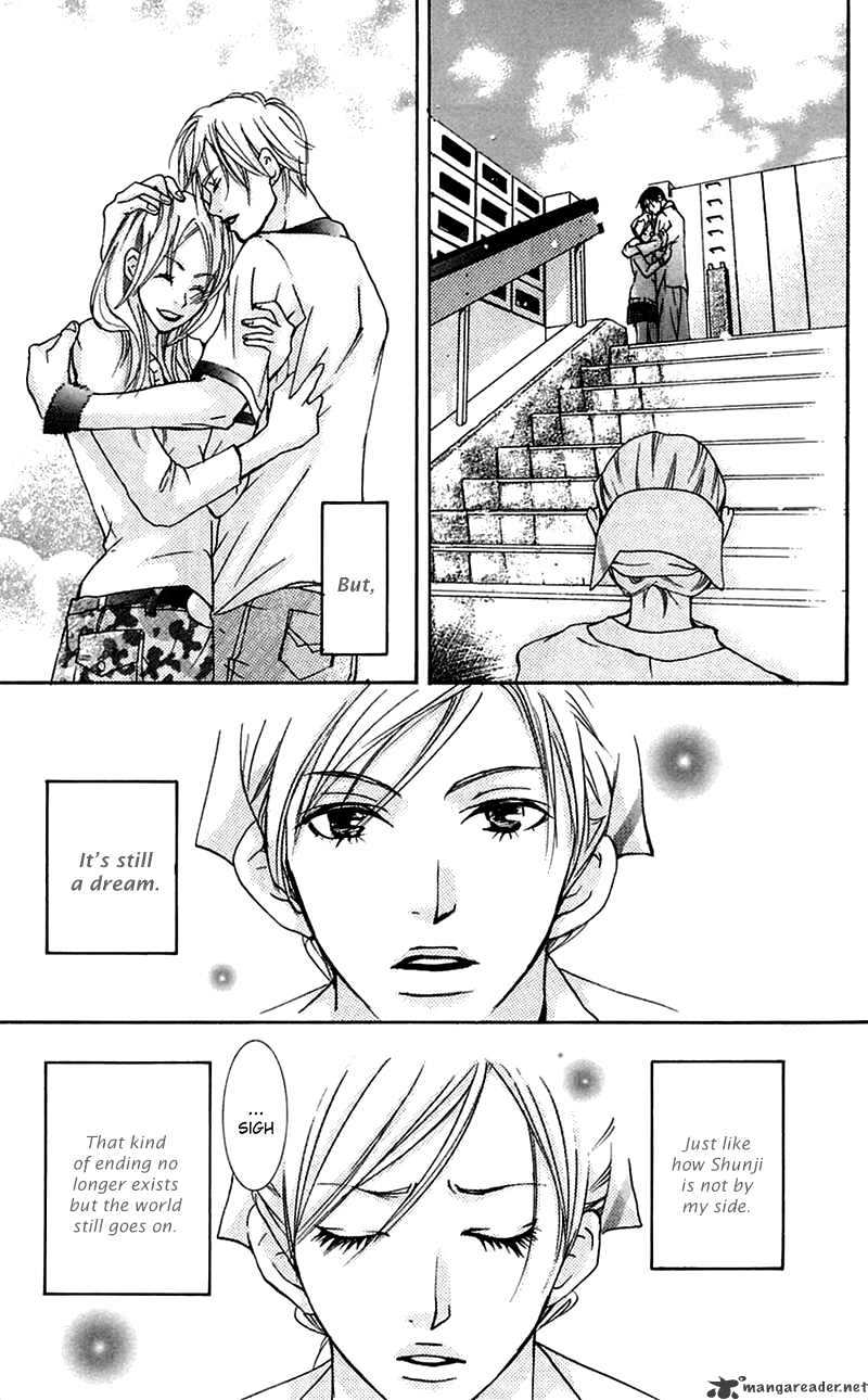 Sonan Jyanaiyo Chapter 29 page 6 - Chapter 29 : 29