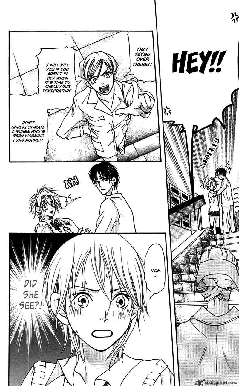 Sonan Jyanaiyo Chapter 29 page 7 - Chapter 29 : 29