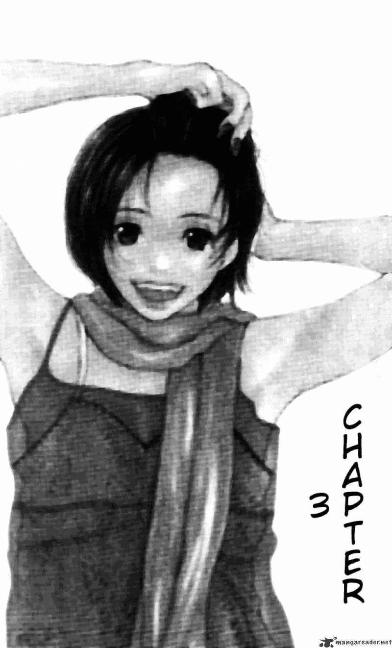 Sonan Jyanaiyo Chapter 3 page 1 - Chapter 3 : 3
