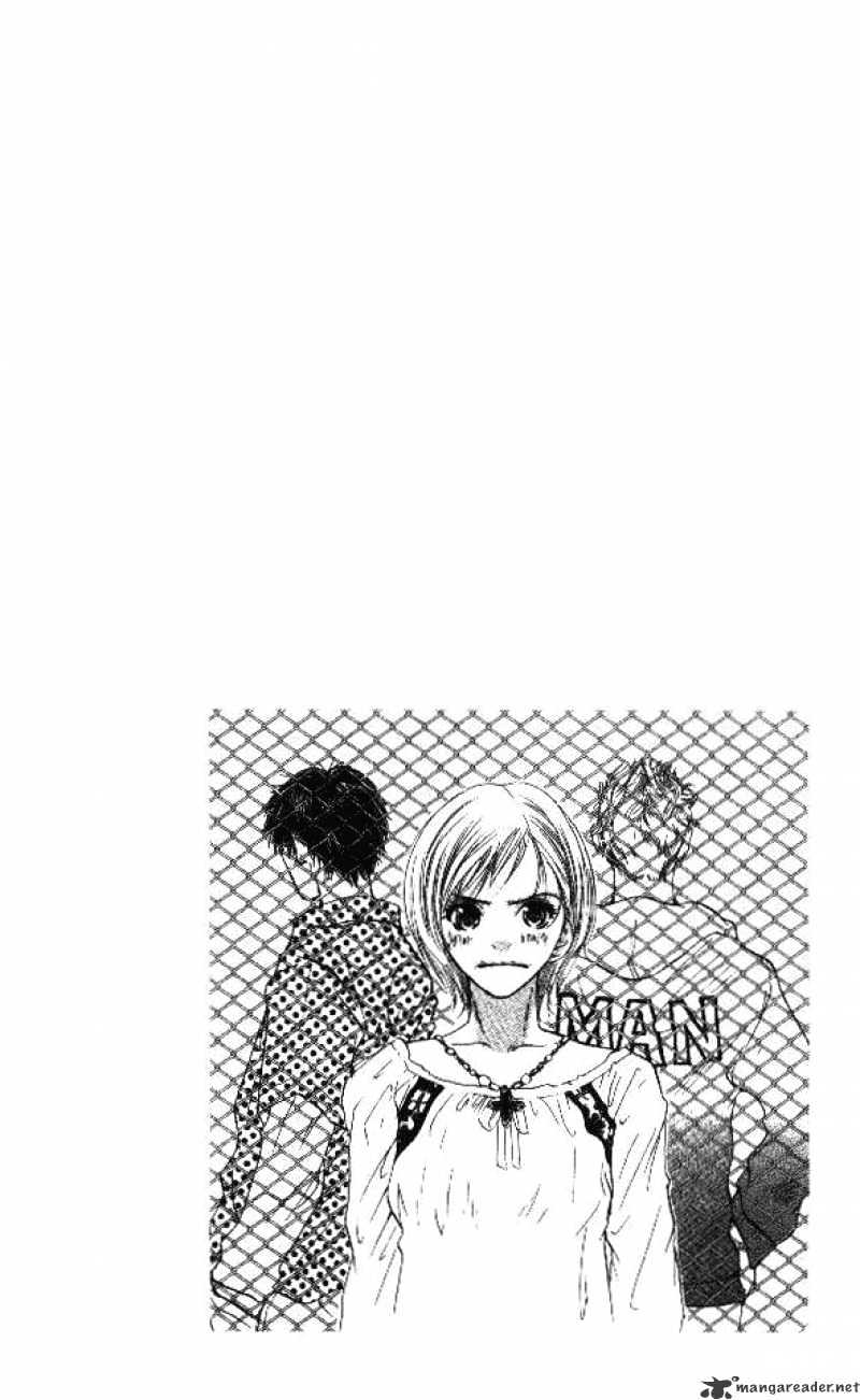Sonan Jyanaiyo Chapter 3 page 2 - Chapter 3 : 3