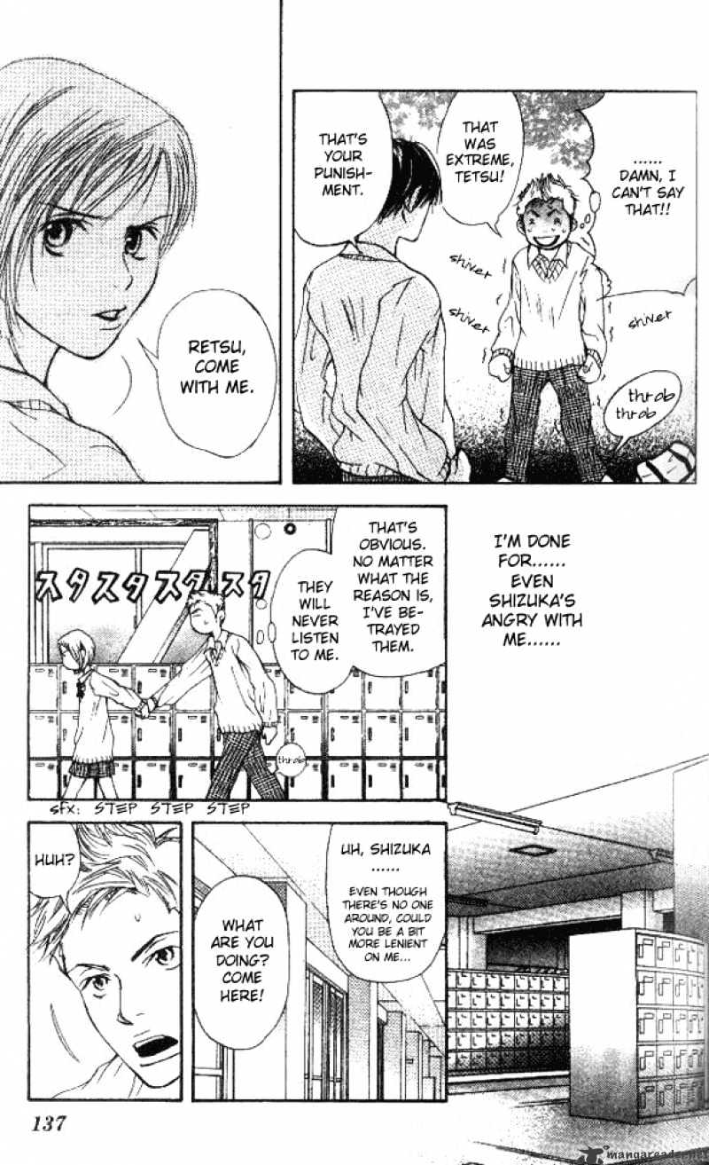Sonan Jyanaiyo Chapter 3 page 35 - Chapter 3 : 3