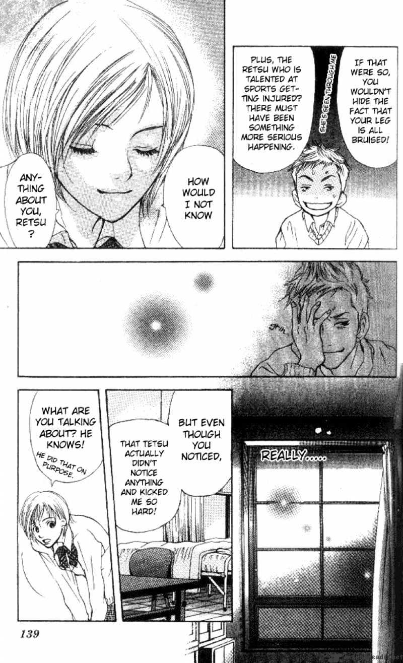 Sonan Jyanaiyo Chapter 3 page 37 - Chapter 3 : 3