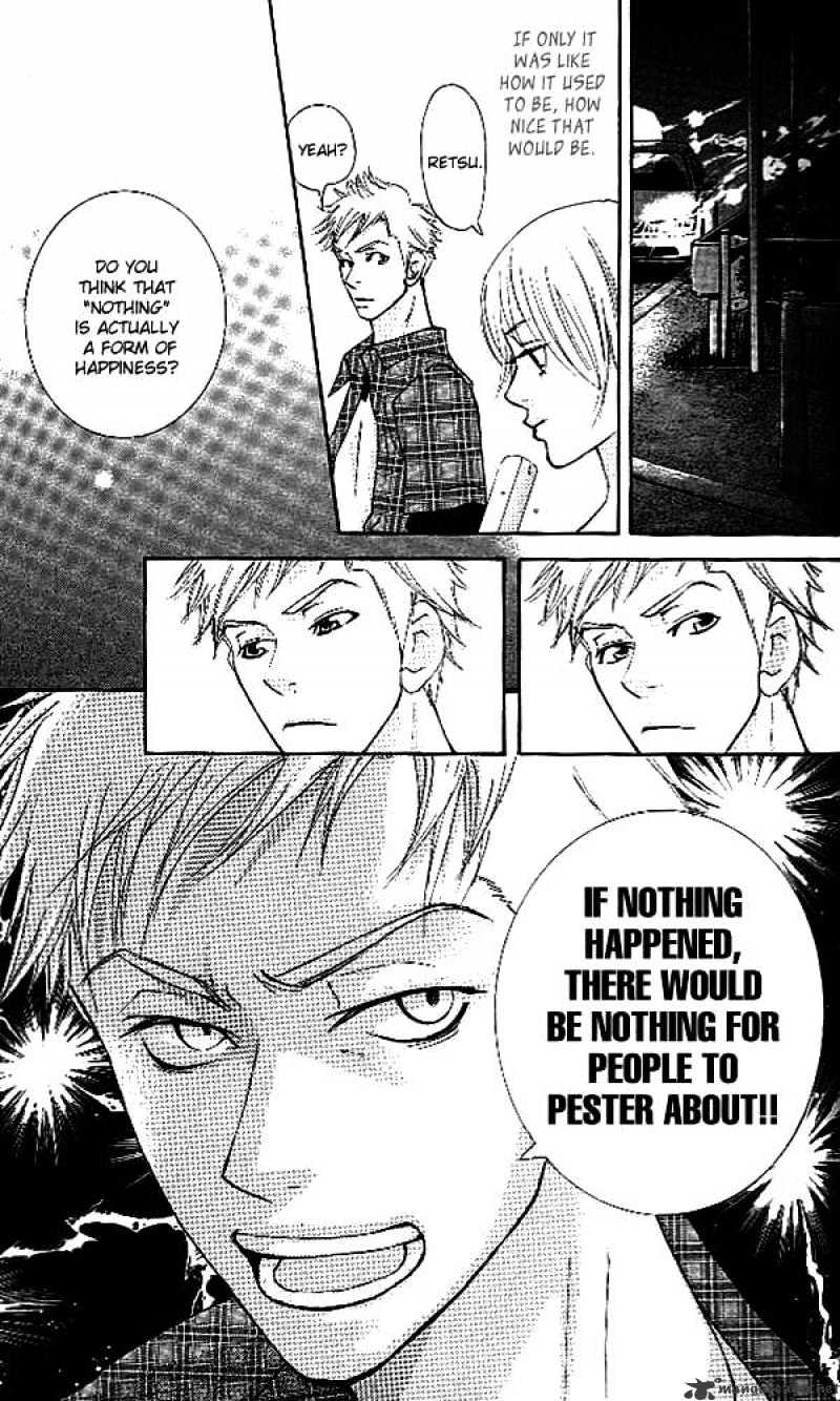 Sonan Jyanaiyo Chapter 30 page 30 - Chapter 30 : 30