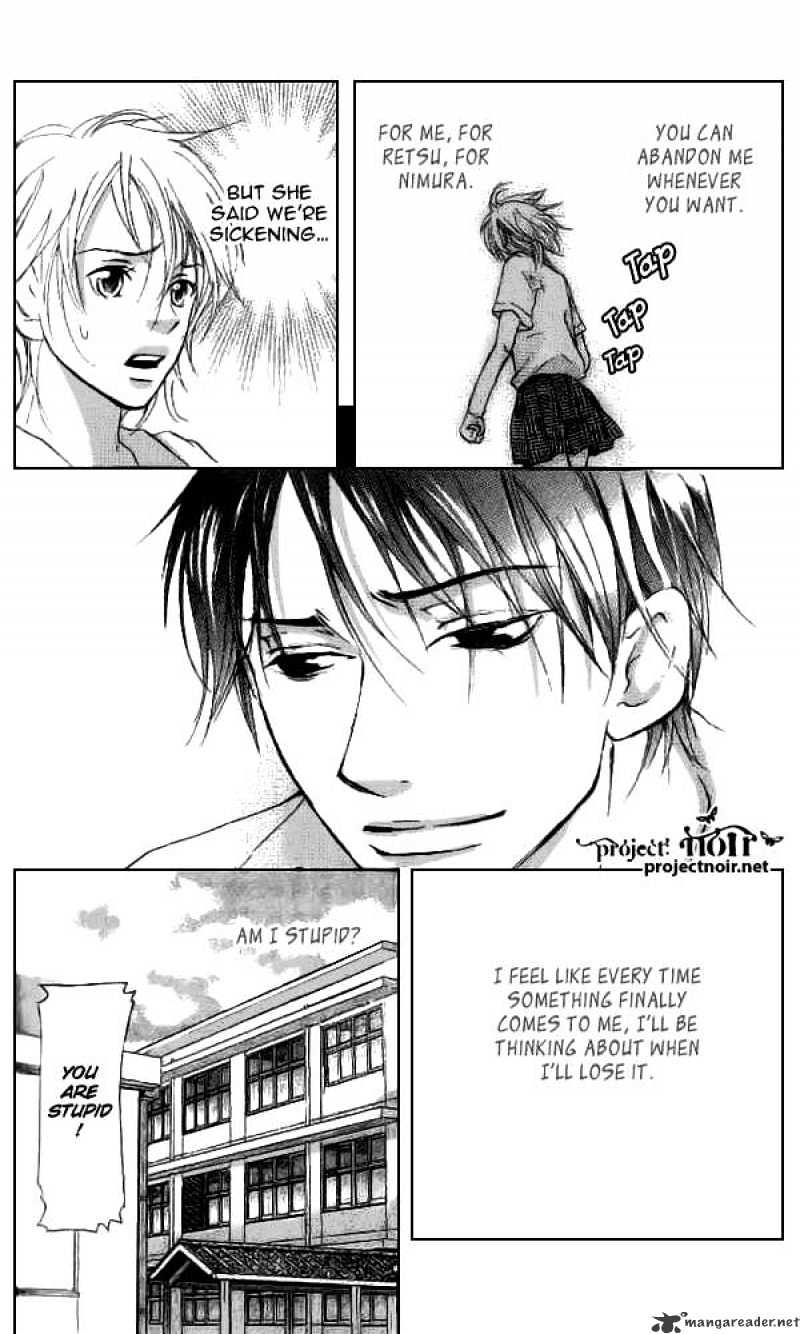 Sonan Jyanaiyo Chapter 31 page 31 - Chapter 31 : 31