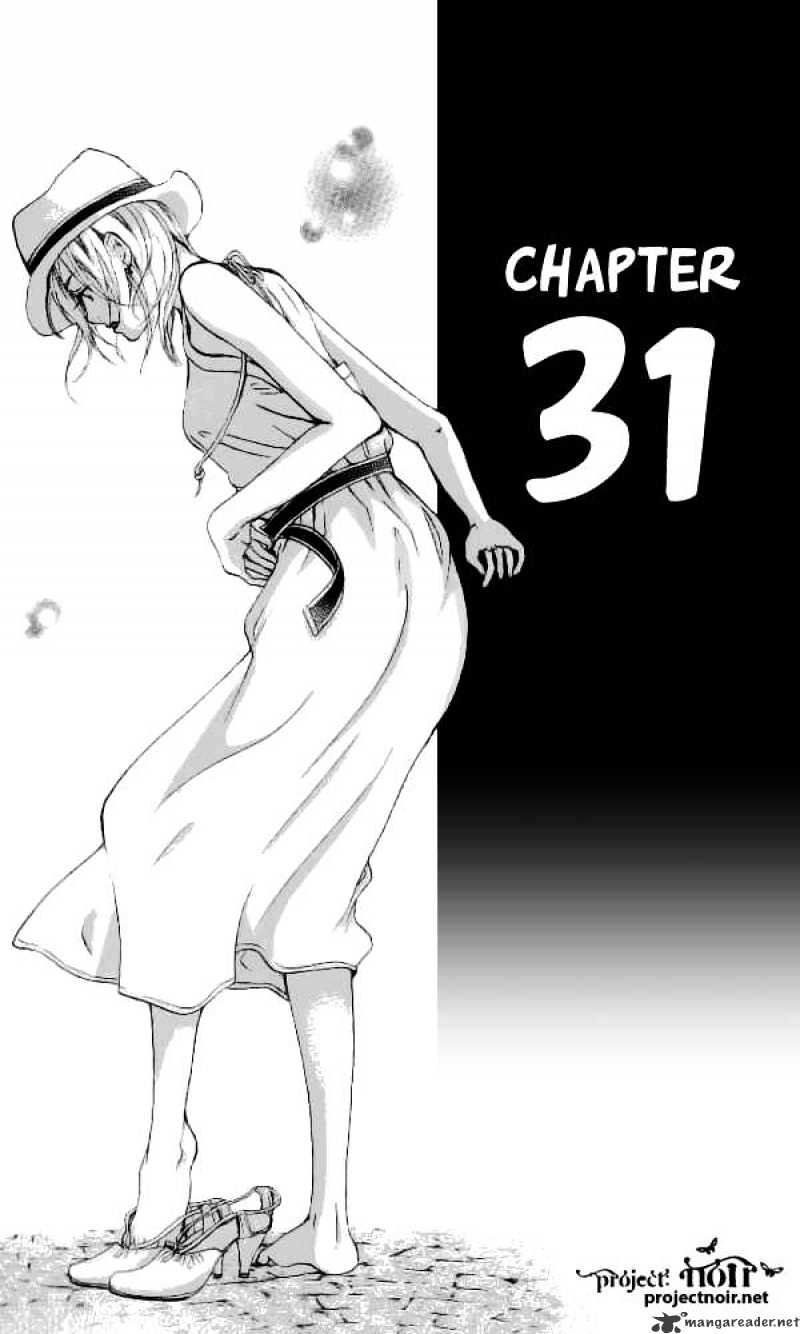 Sonan Jyanaiyo Chapter 31 page 4 - Chapter 31 : 31