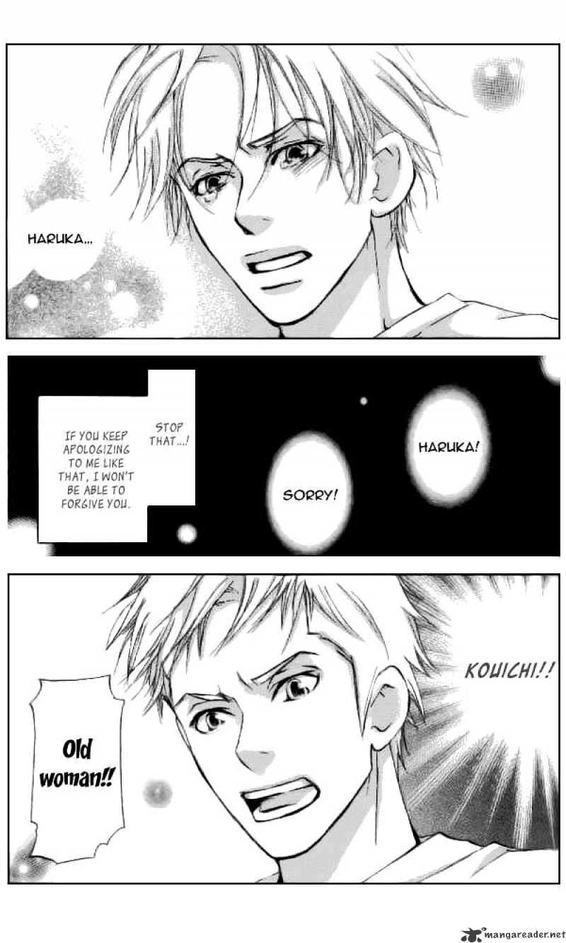 Sonan Jyanaiyo Chapter 31 page 6 - Chapter 31 : 31