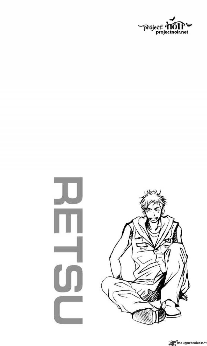 Sonan Jyanaiyo Chapter 32 page 40 - Chapter 32 : 32