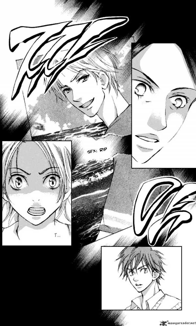 Sonan Jyanaiyo Chapter 33 page 20 - Chapter 33 : 33