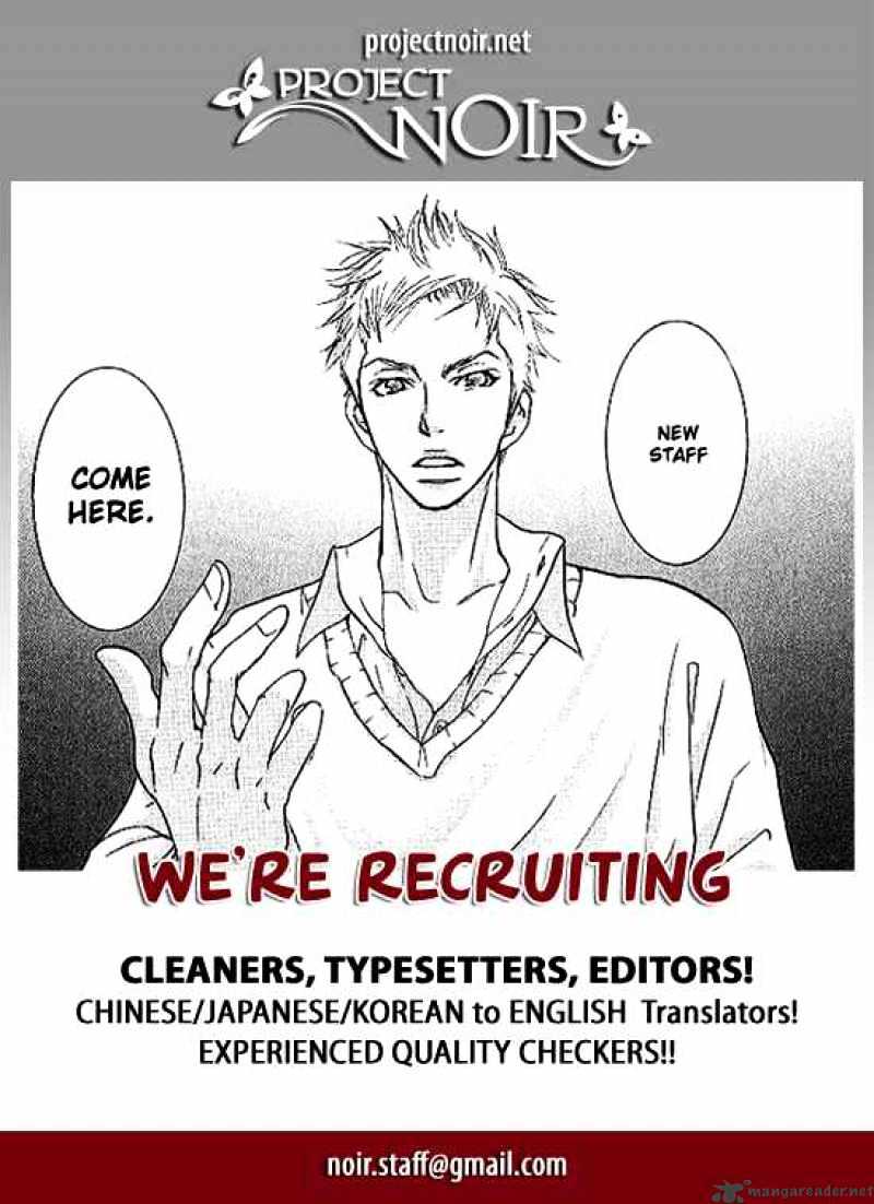 Sonan Jyanaiyo Chapter 34 page 40 - Chapter 34 : 34