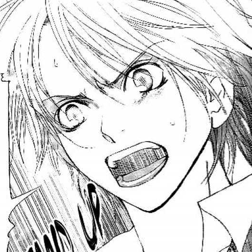 Sonan Jyanaiyo Chapter 34 : 34 cover