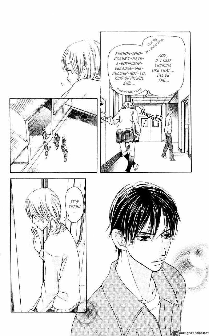 Sonan Jyanaiyo Chapter 35 page 39 - Chapter 35 : 35
