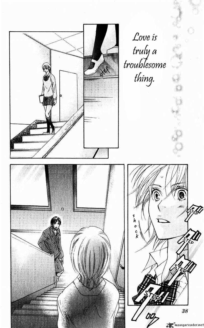 Sonan Jyanaiyo Chapter 35 page 41 - Chapter 35 : 35