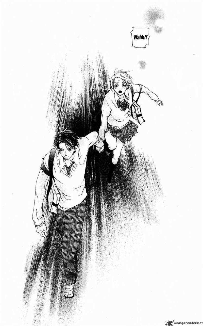 Sonan Jyanaiyo Chapter 35 page 44 - Chapter 35 : 35