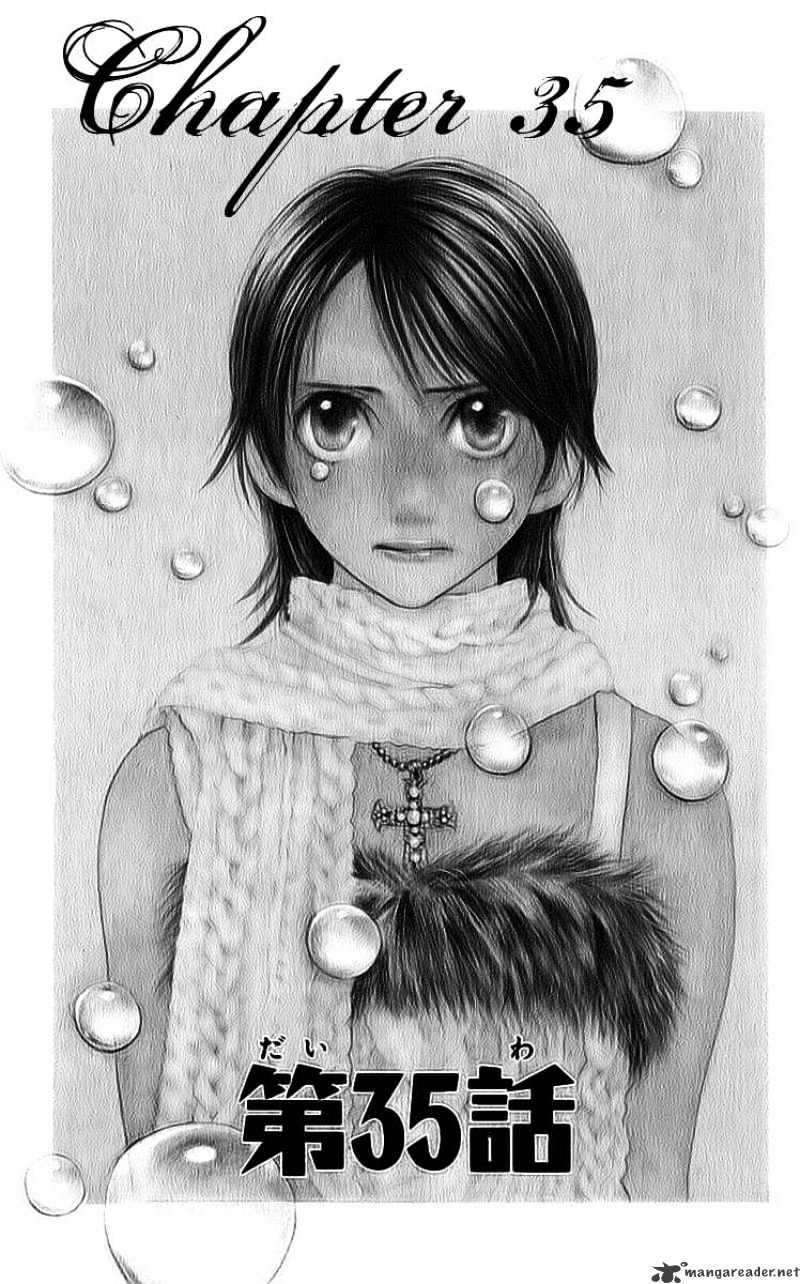 Sonan Jyanaiyo Chapter 35 page 8 - Chapter 35 : 35