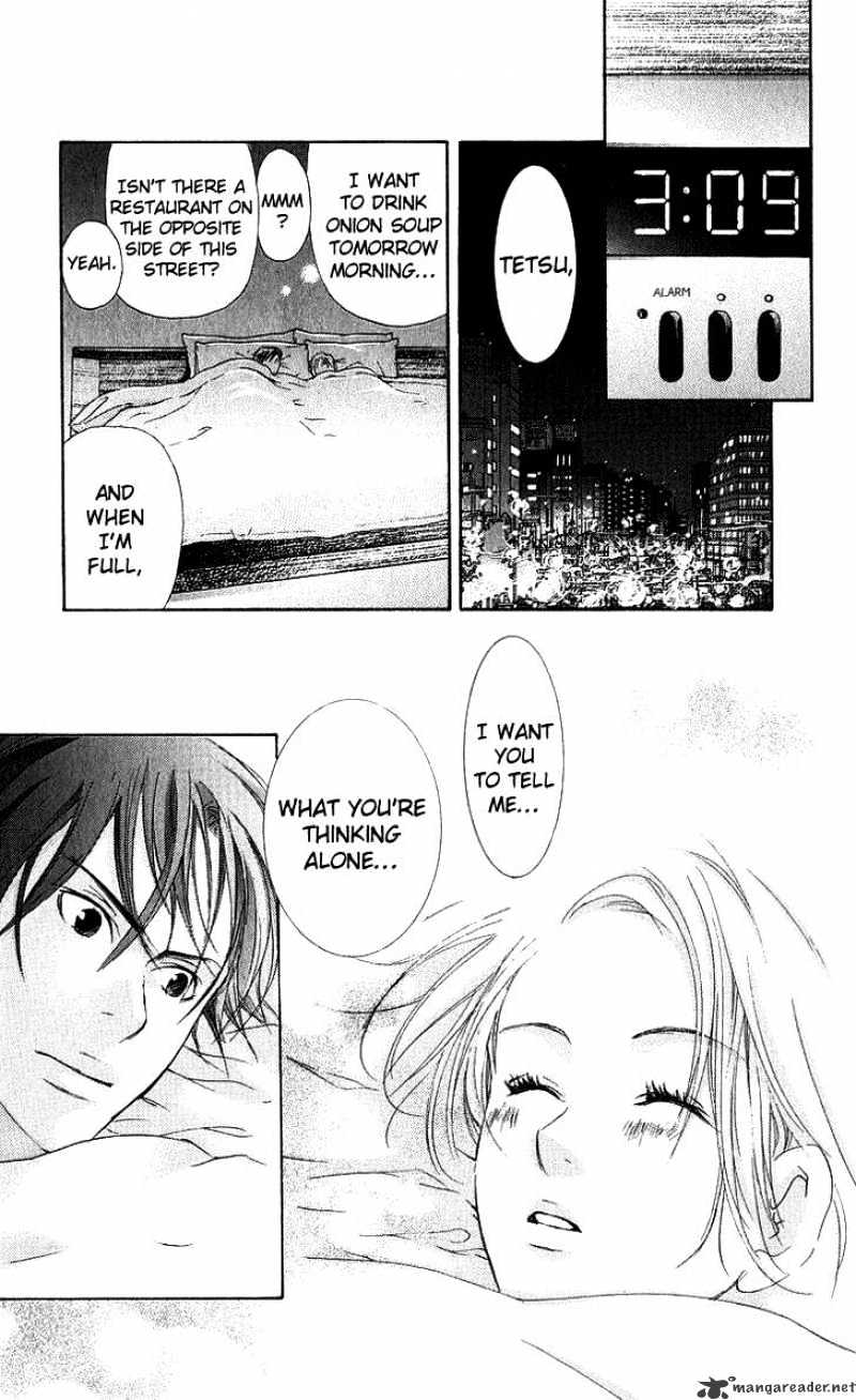 Sonan Jyanaiyo Chapter 36 page 13 - Chapter 36 : 36