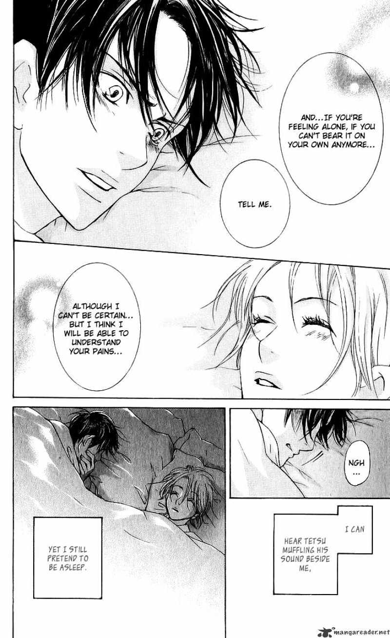 Sonan Jyanaiyo Chapter 36 page 14 - Chapter 36 : 36