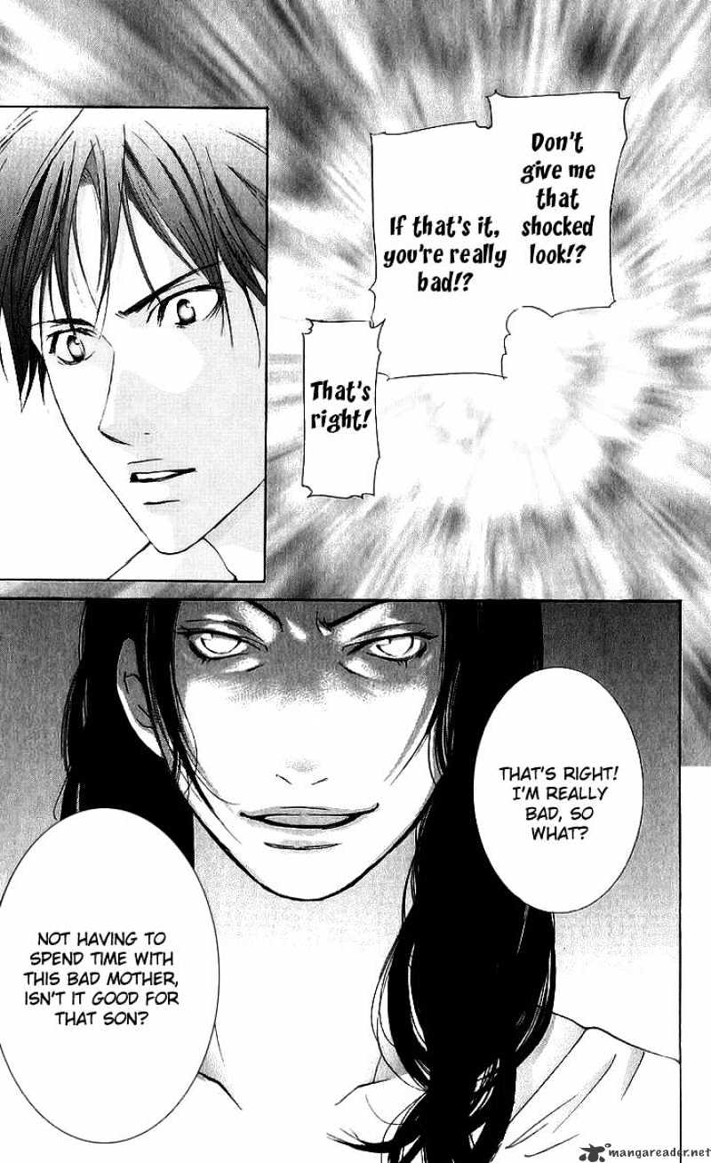 Sonan Jyanaiyo Chapter 36 page 29 - Chapter 36 : 36