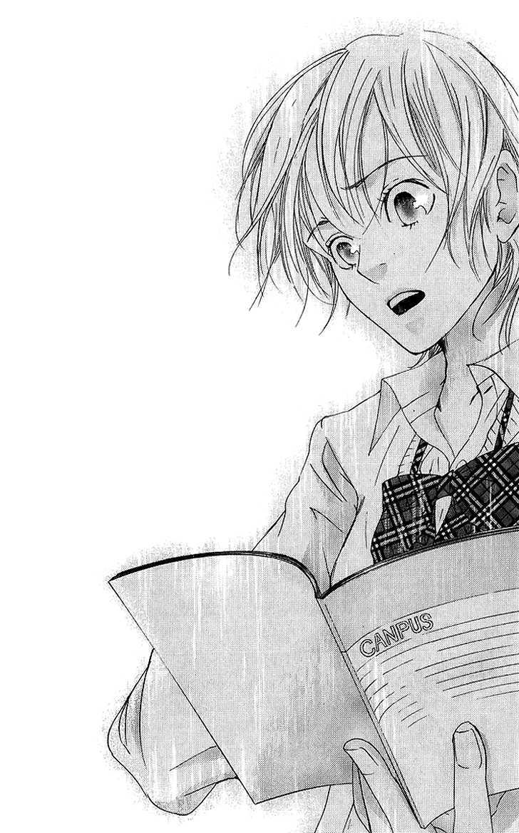 Sonan Jyanaiyo Chapter 37 page 15 - Chapter 37