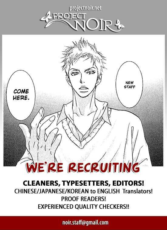 Sonan Jyanaiyo Chapter 37 page 47 - Chapter 37