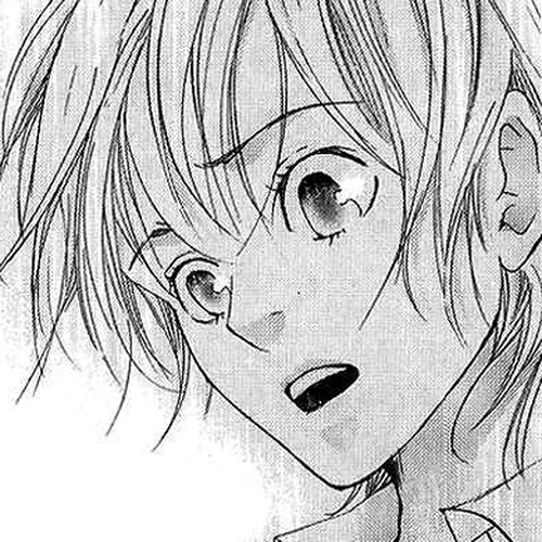 Sonan Jyanaiyo Chapter 37 cover