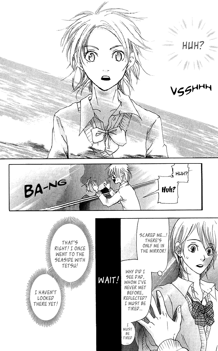 Sonan Jyanaiyo Chapter 38.2 page 18 - Chapter 38 v2 : [End]