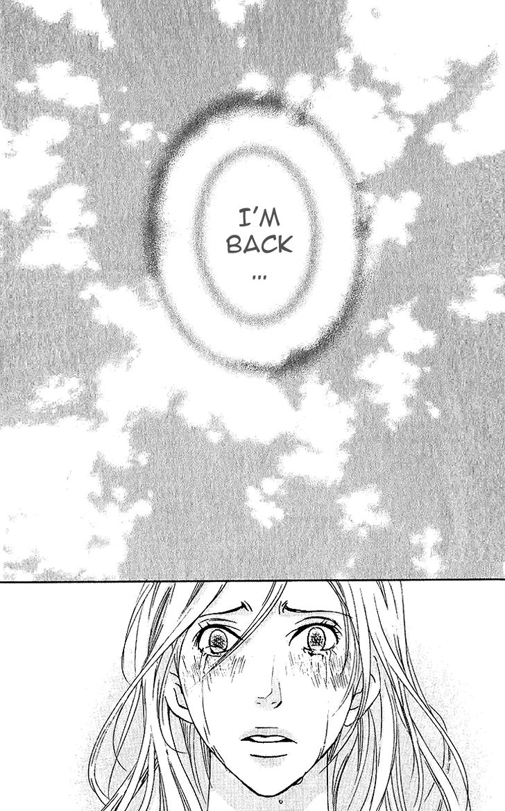 Sonan Jyanaiyo Chapter 38.2 page 36 - Chapter 38 v2 : [End]