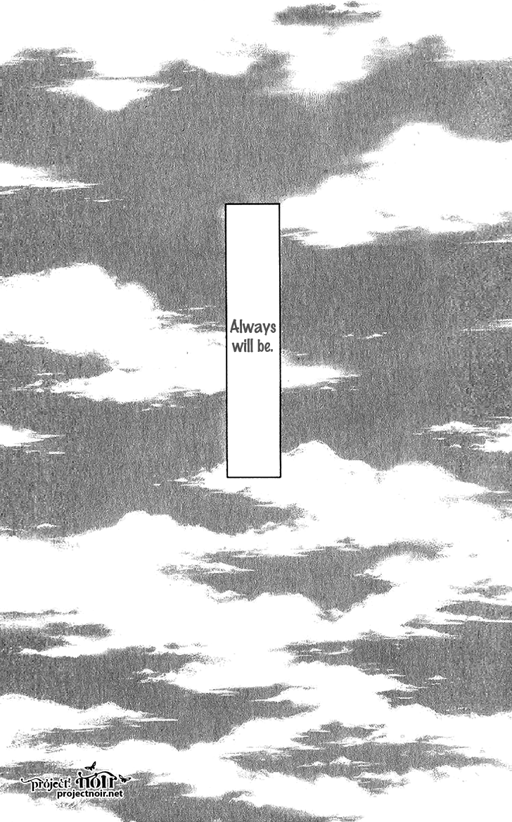 Sonan Jyanaiyo Chapter 38.2 page 43 - Chapter 38 v2 : [End]