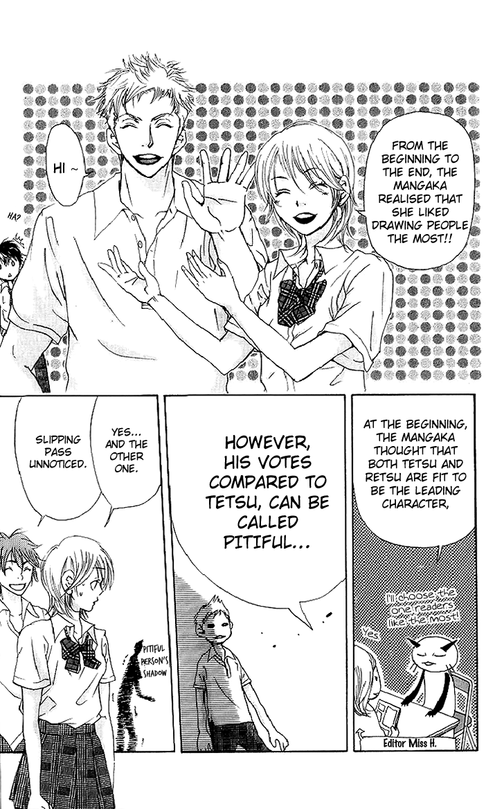 Sonan Jyanaiyo Chapter 38.2 page 50 - Chapter 38 v2 : [End]