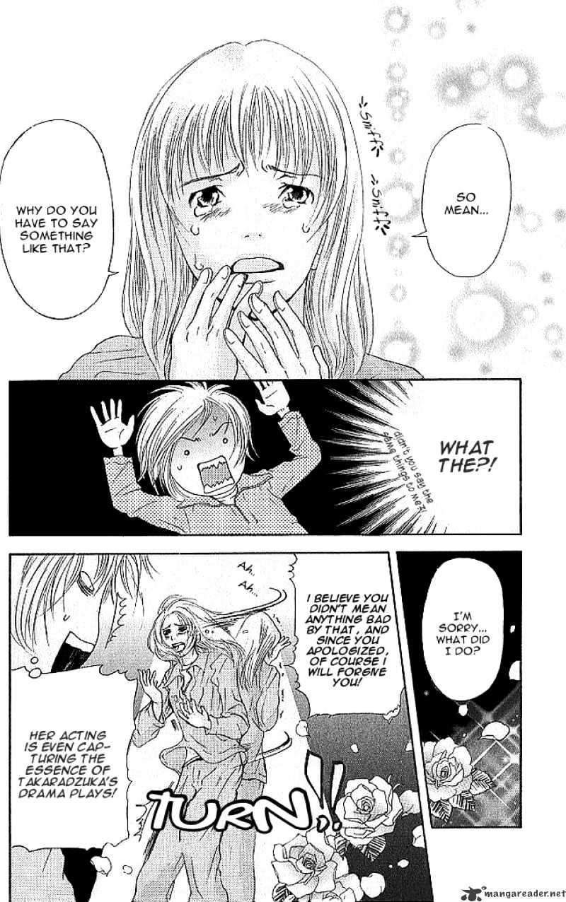 Sonan Jyanaiyo Chapter 5 page 16 - Chapter 5 : 5