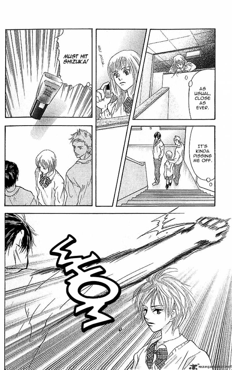 Sonan Jyanaiyo Chapter 5 page 20 - Chapter 5 : 5