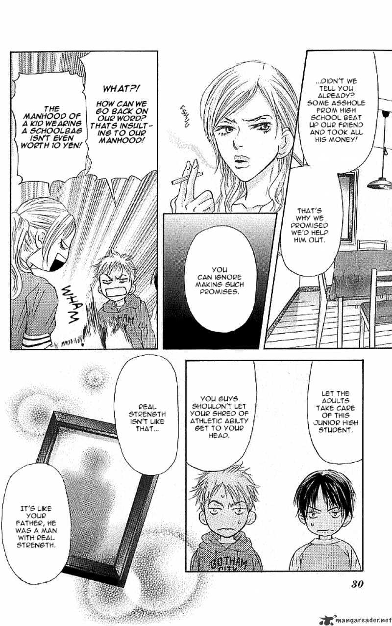 Sonan Jyanaiyo Chapter 5 page 30 - Chapter 5 : 5