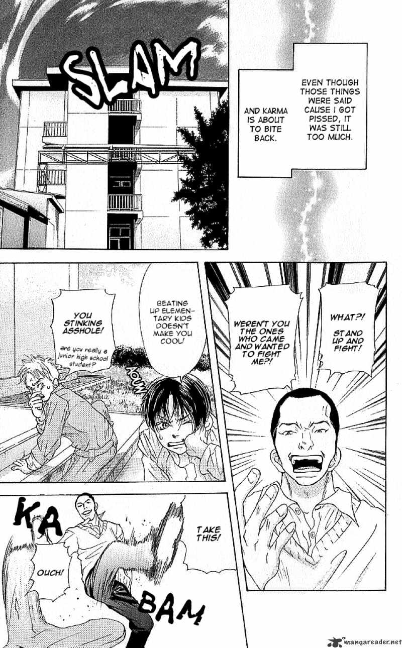 Sonan Jyanaiyo Chapter 5 page 33 - Chapter 5 : 5