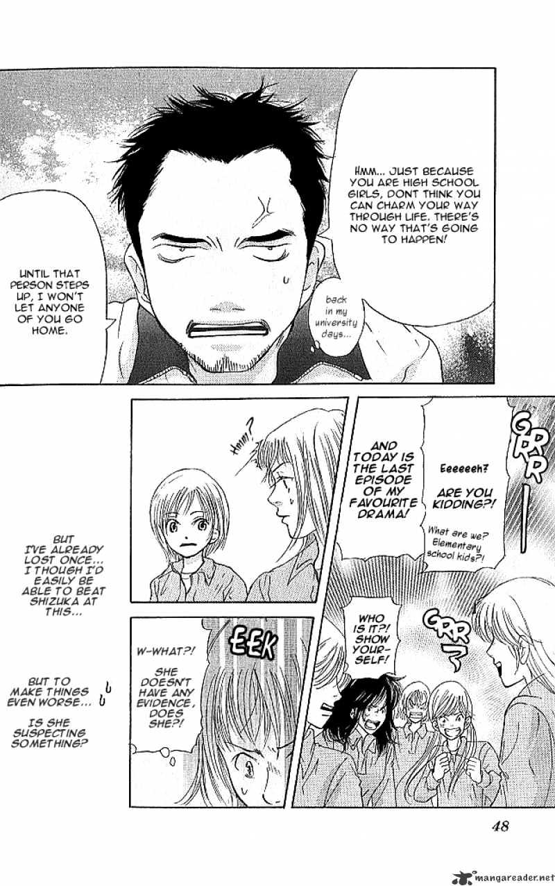 Sonan Jyanaiyo Chapter 5 page 48 - Chapter 5 : 5