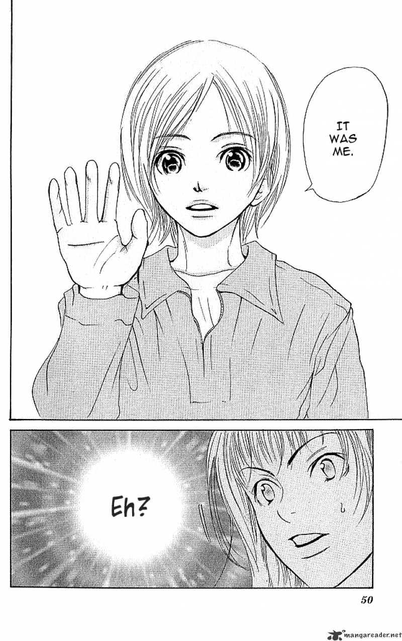 Sonan Jyanaiyo Chapter 5 page 50 - Chapter 5 : 5