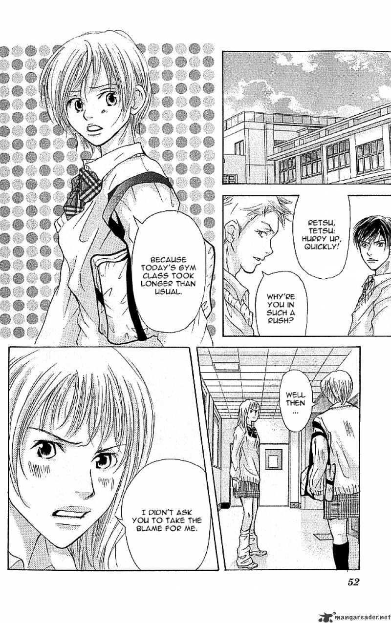 Sonan Jyanaiyo Chapter 5 page 52 - Chapter 5 : 5