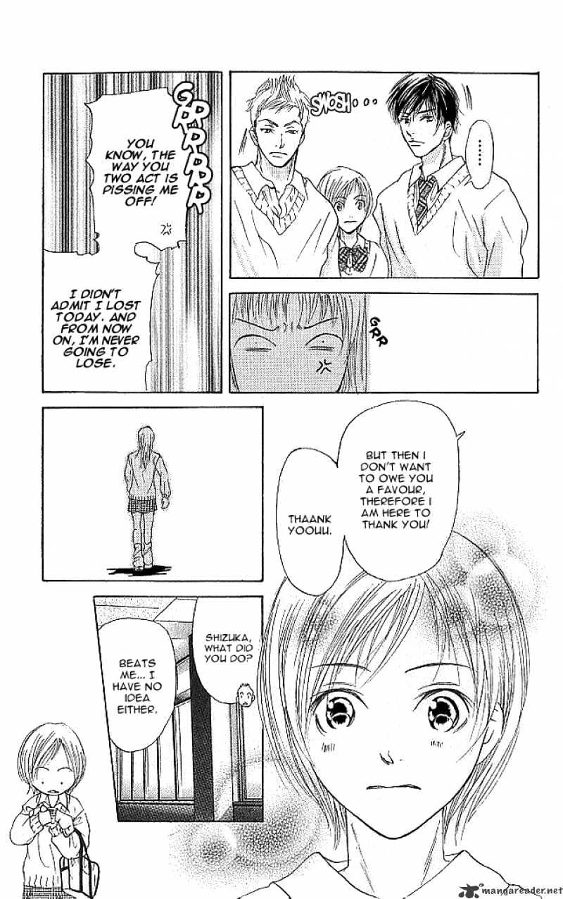 Sonan Jyanaiyo Chapter 5 page 53 - Chapter 5 : 5