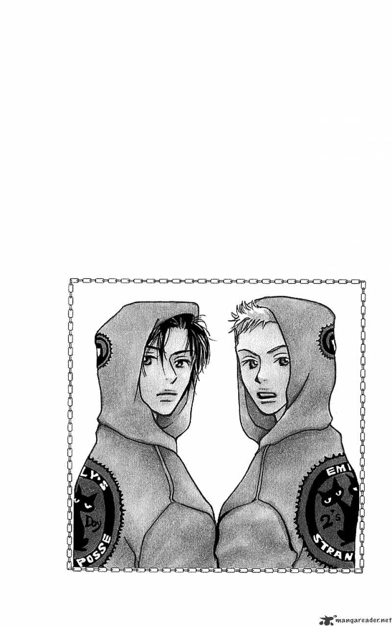 Sonan Jyanaiyo Chapter 5 page 56 - Chapter 5 : 5