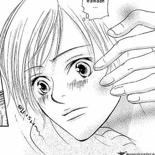Sonan Jyanaiyo Chapter 5 : 5 cover