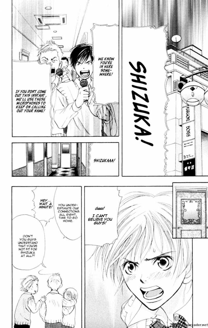 Sonan Jyanaiyo Chapter 6 page 20 - Chapter 6 : 6