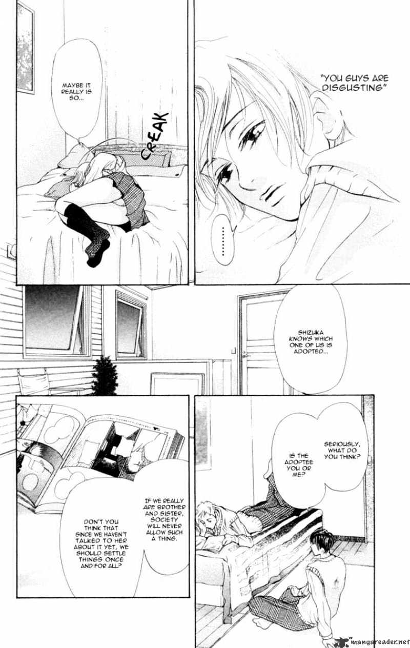 Sonan Jyanaiyo Chapter 6 page 24 - Chapter 6 : 6