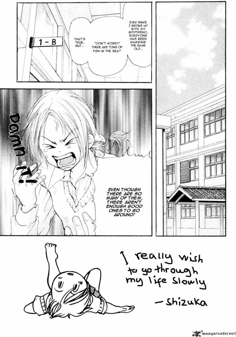 Sonan Jyanaiyo Chapter 6 page 3 - Chapter 6 : 6