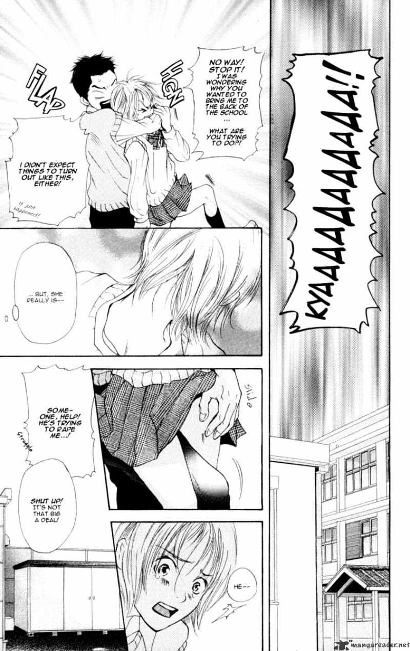 Sonan Jyanaiyo Chapter 6 page 31 - Chapter 6 : 6