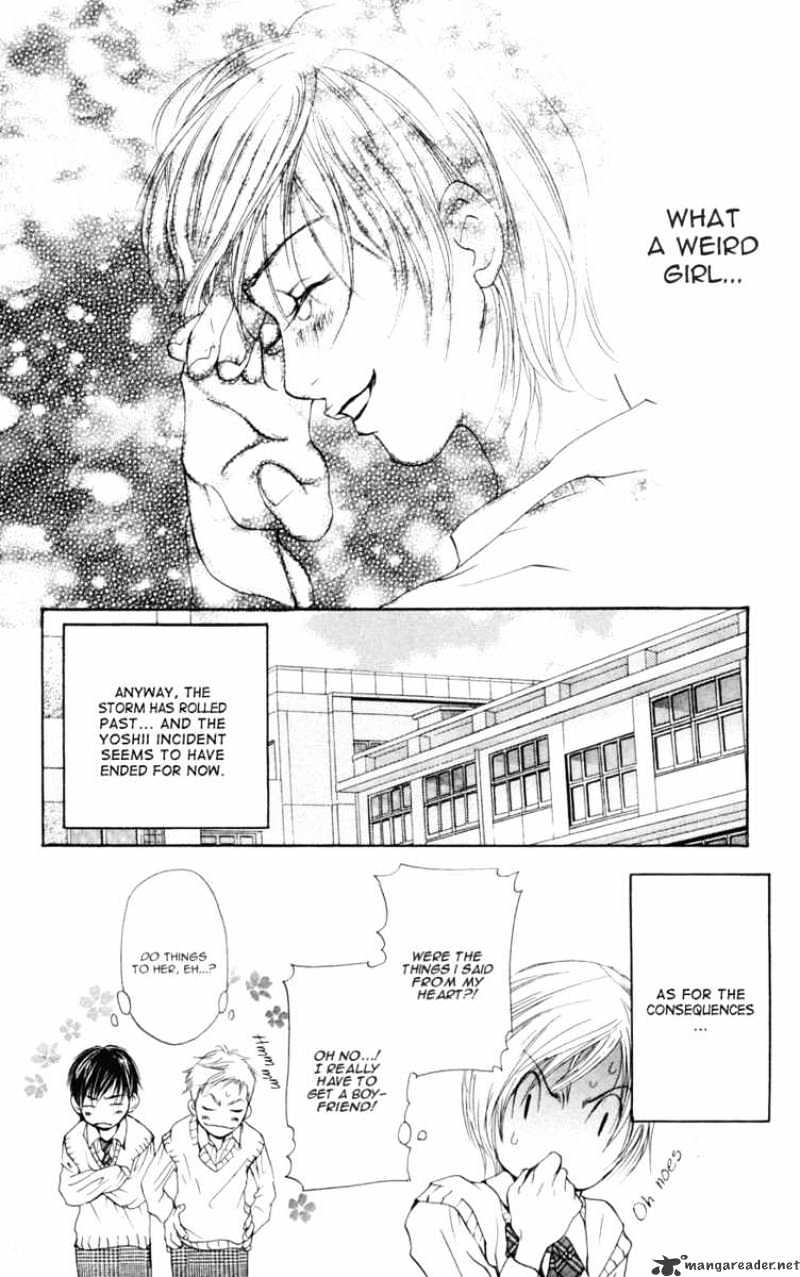 Sonan Jyanaiyo Chapter 6 page 36 - Chapter 6 : 6