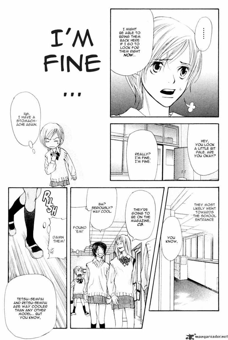 Sonan Jyanaiyo Chapter 7 page 20 - Chapter 7 : 7