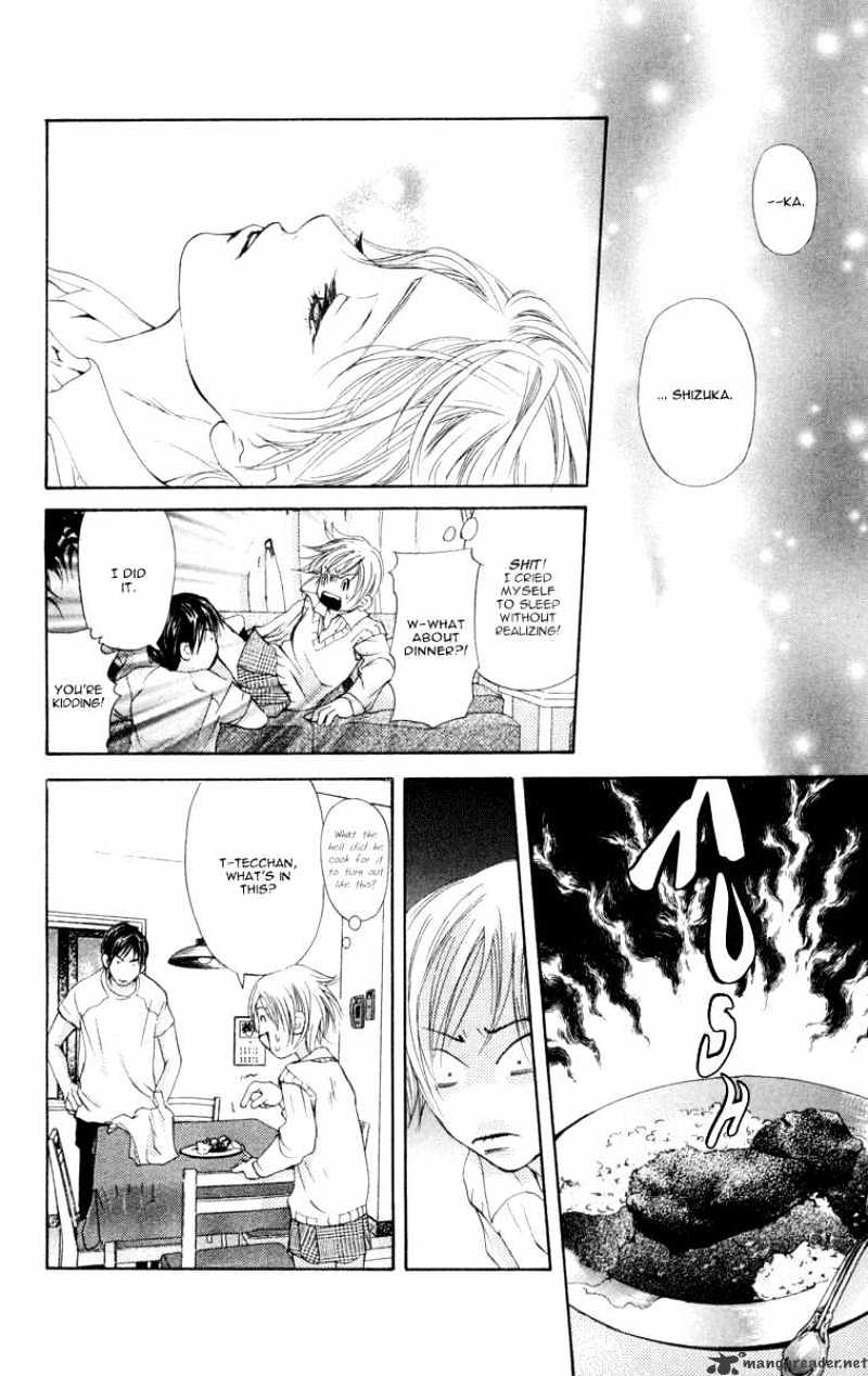 Sonan Jyanaiyo Chapter 7 page 30 - Chapter 7 : 7