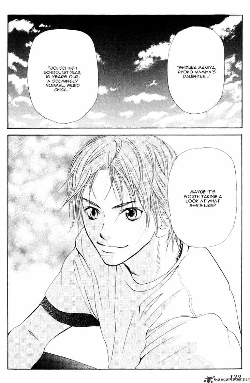 Sonan Jyanaiyo Chapter 7 page 40 - Chapter 7 : 7