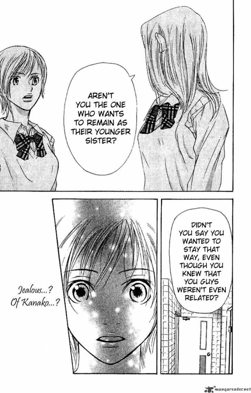 Sonan Jyanaiyo Chapter 8 page 16 - Chapter 8 : 8