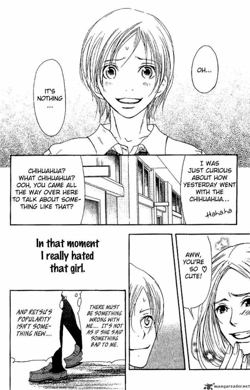 Sonan Jyanaiyo Chapter 8 page 24 - Chapter 8 : 8
