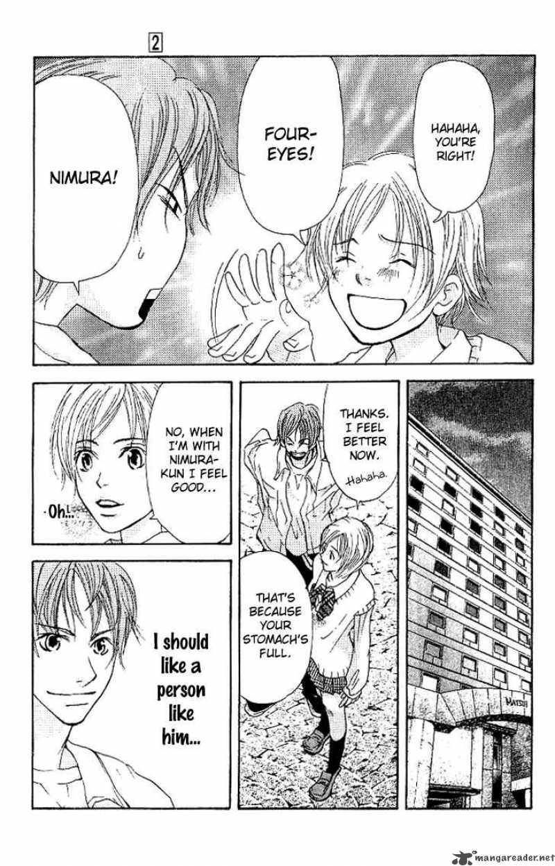 Sonan Jyanaiyo Chapter 8 page 35 - Chapter 8 : 8